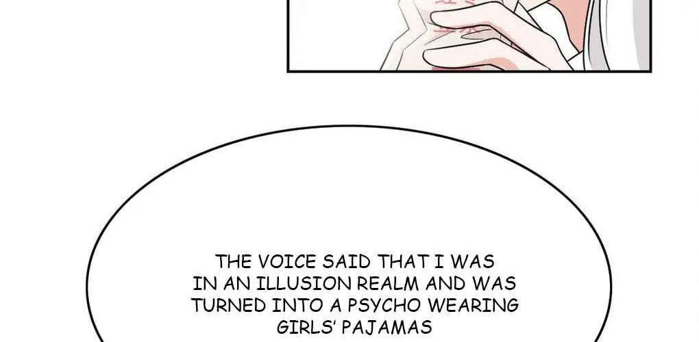 The Mighty Warrior From A Mental Hospital Chapter 16 page 28 - 