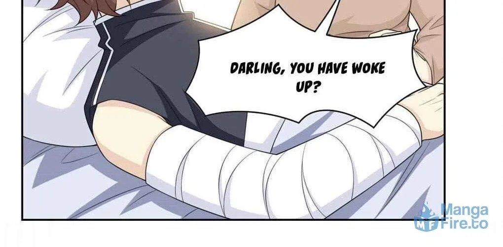 The Mighty Warrior From A Mental Hospital Chapter 16 page 36 - 