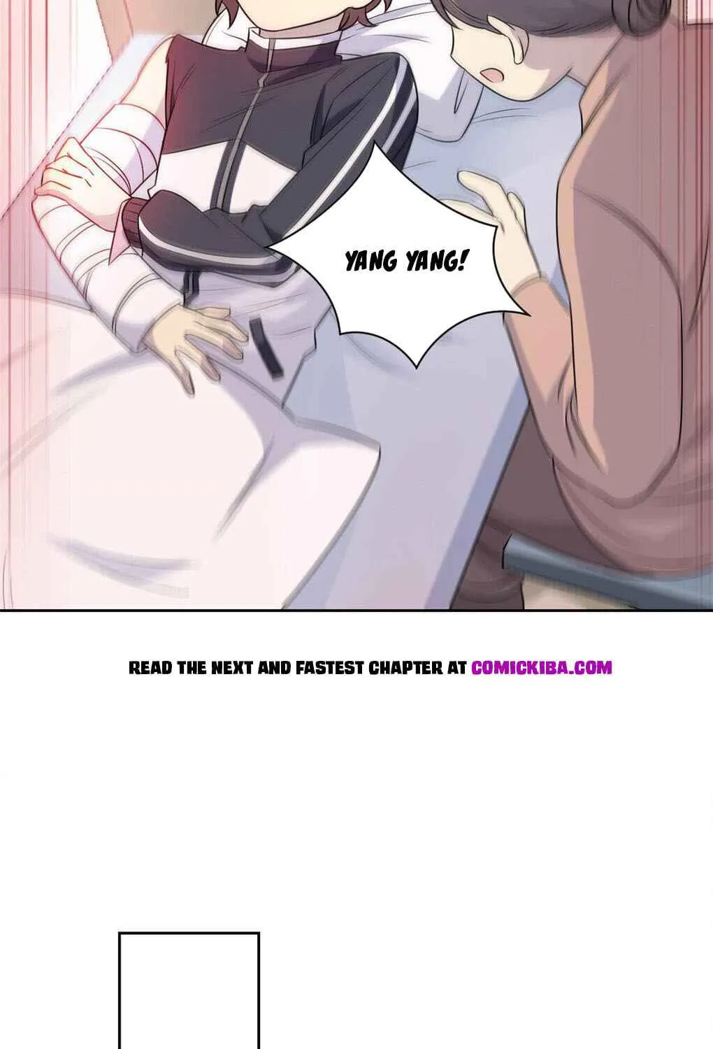 The Mighty Warrior From A Mental Hospital Chapter 16 page 39 - 