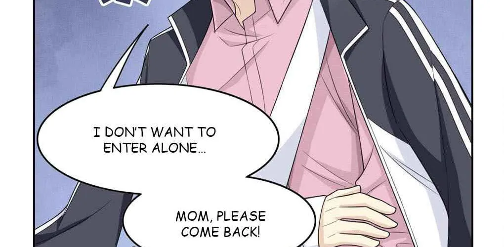 The Mighty Warrior From A Mental Hospital Chapter 16 page 44 - 