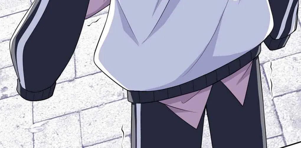 The Mighty Warrior From A Mental Hospital Chapter 16 page 50 - 