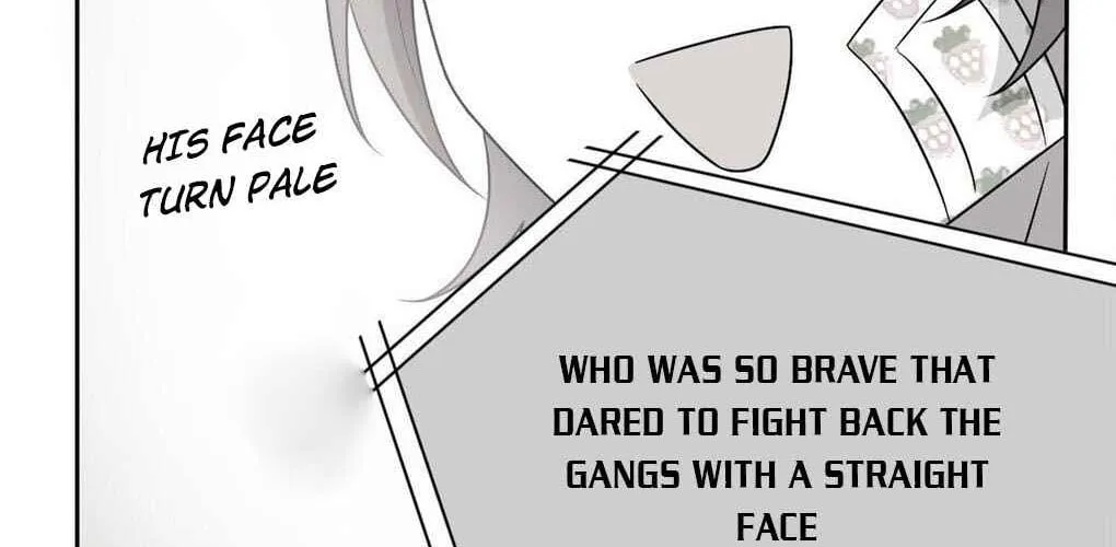 The Mighty Warrior From A Mental Hospital Chapter 16 page 56 - 