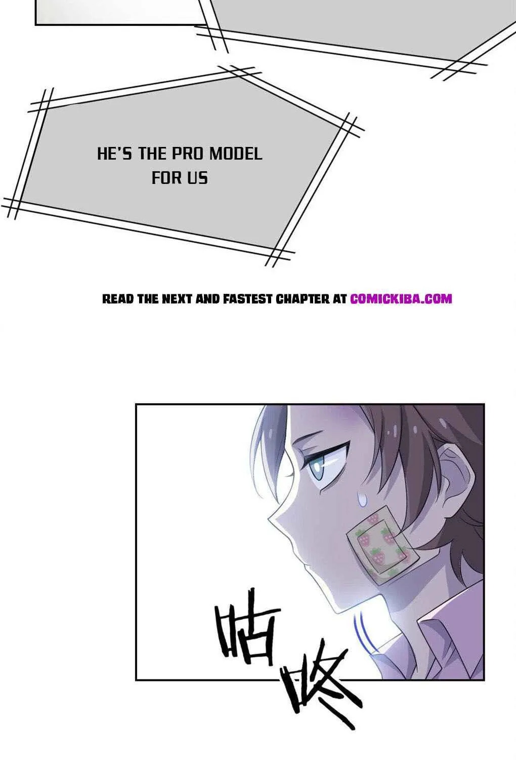 The Mighty Warrior From A Mental Hospital Chapter 16 page 57 - 
