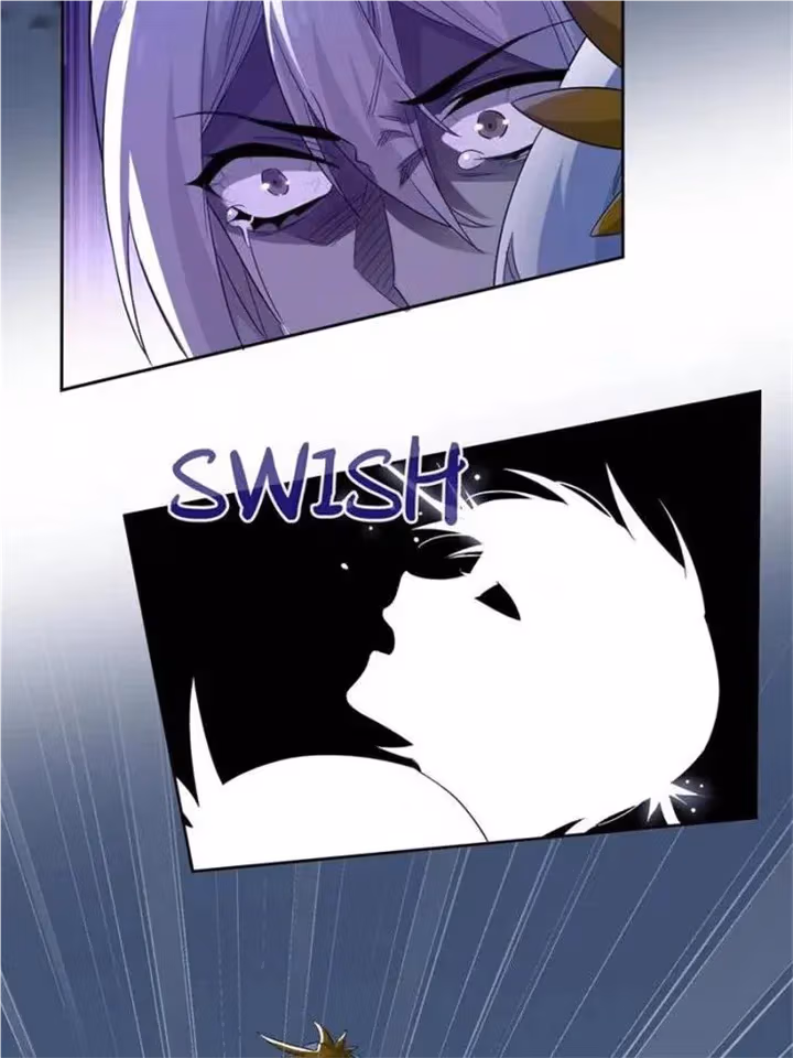 The Mighty Warrior From A Mental Hospital Chapter 169 page 29 - 
