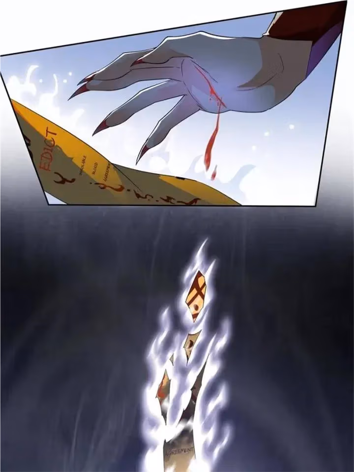 The Mighty Warrior From A Mental Hospital Chapter 169 page 43 - 