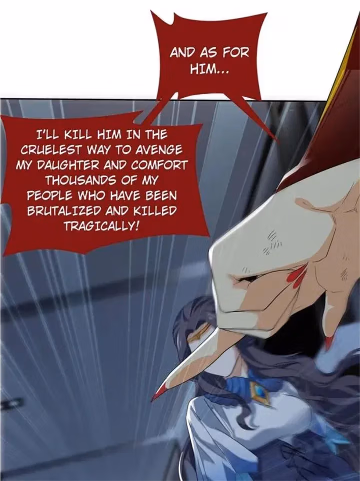 The Mighty Warrior From A Mental Hospital Chapter 169 page 7 - 