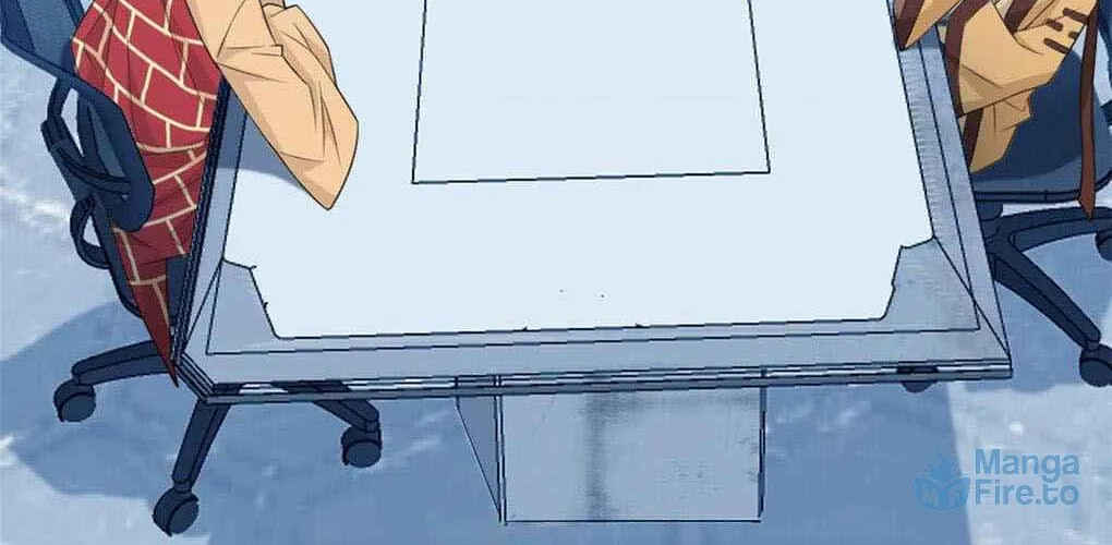 The Mighty Warrior From A Mental Hospital Chapter 17 page 11 - 