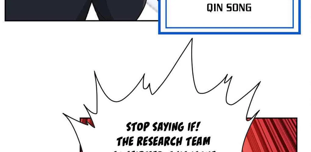 The Mighty Warrior From A Mental Hospital Chapter 17 page 13 - 