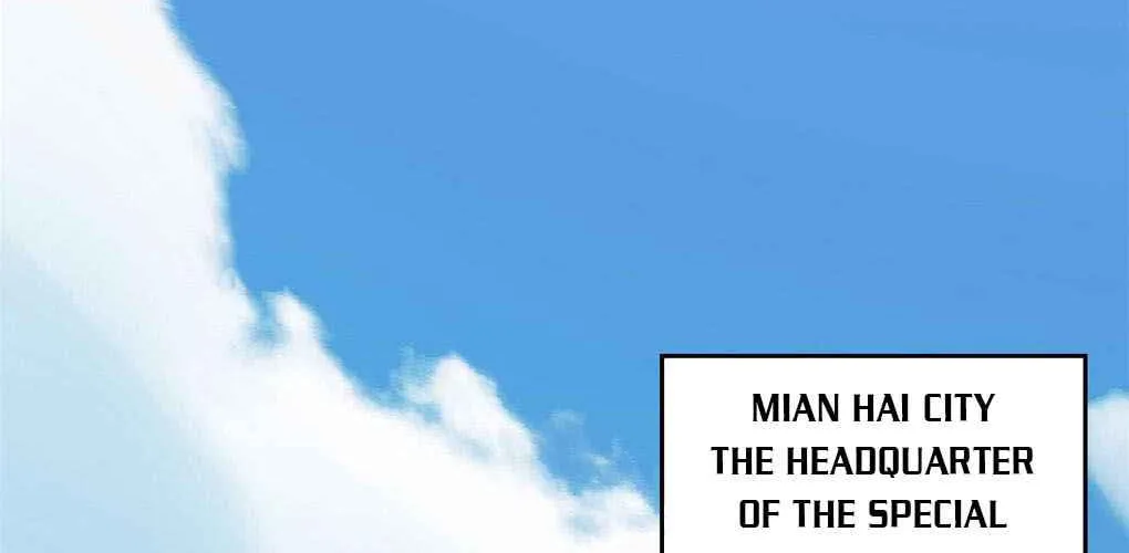The Mighty Warrior From A Mental Hospital Chapter 17 page 3 - 