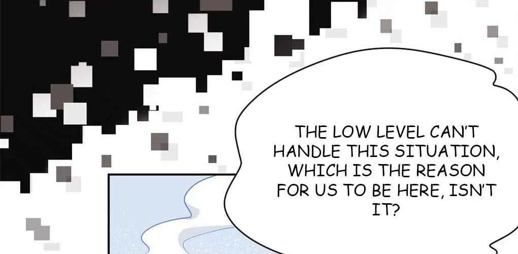 The Mighty Warrior From A Mental Hospital Chapter 17 page 21 - 