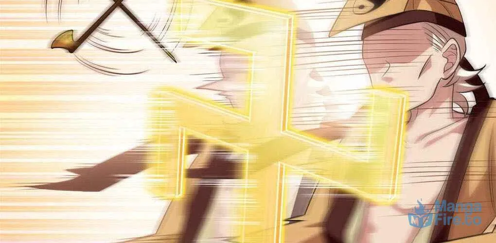 The Mighty Warrior From A Mental Hospital Chapter 17 page 23 - 