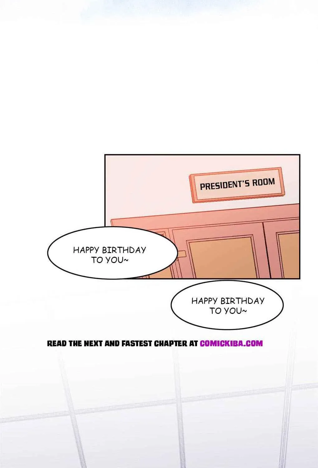 The Mighty Warrior From A Mental Hospital Chapter 17 page 34 - 
