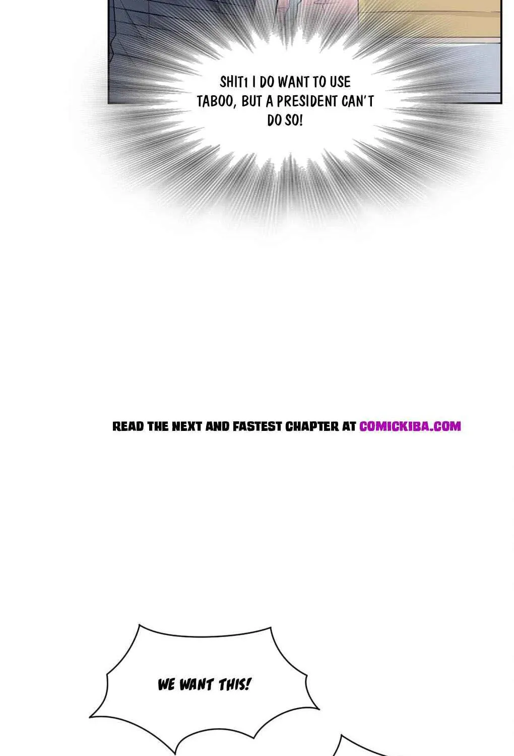 The Mighty Warrior From A Mental Hospital Chapter 17 page 44 - 