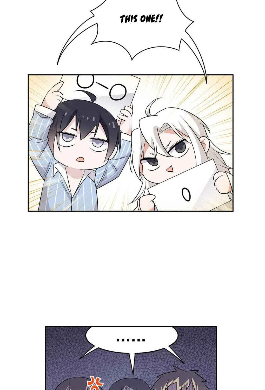 The Mighty Warrior From A Mental Hospital Chapter 17 page 50 - 