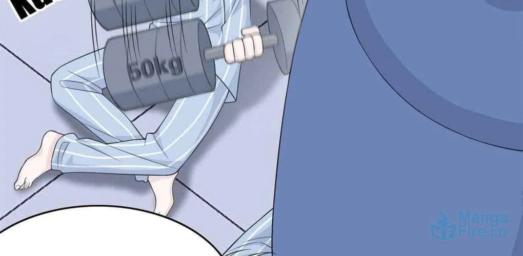 The Mighty Warrior From A Mental Hospital Chapter 17 page 65 - 
