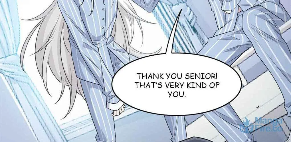 The Mighty Warrior From A Mental Hospital Chapter 17 page 71 - 