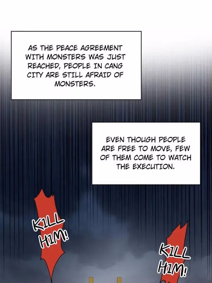 The Mighty Warrior From A Mental Hospital Chapter 170 page 26 - 