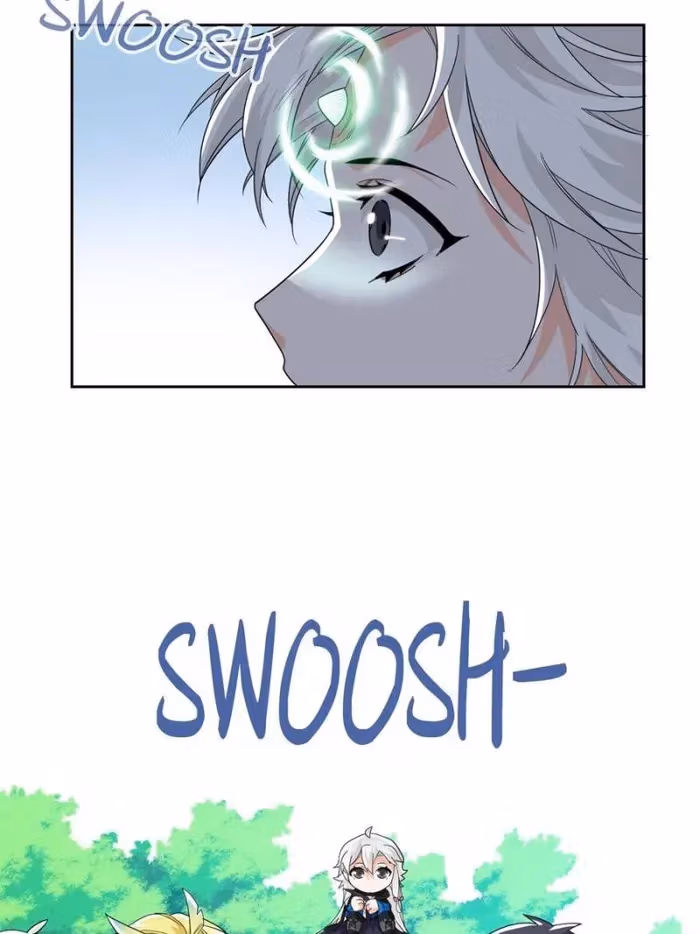 The Mighty Warrior From A Mental Hospital Chapter 170 page 58 - 