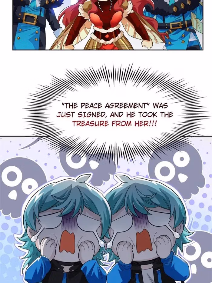 The Mighty Warrior From A Mental Hospital Chapter 170 page 60 - 