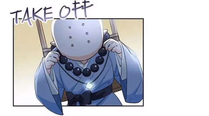 The Mighty Warrior From A Mental Hospital Chapter 171 page 20 - 