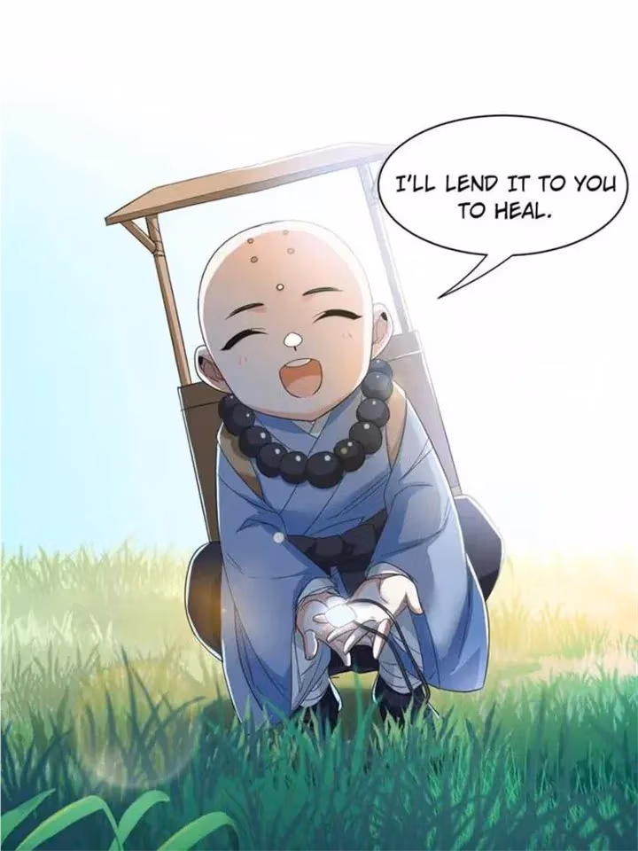 The Mighty Warrior From A Mental Hospital Chapter 171 page 21 - 