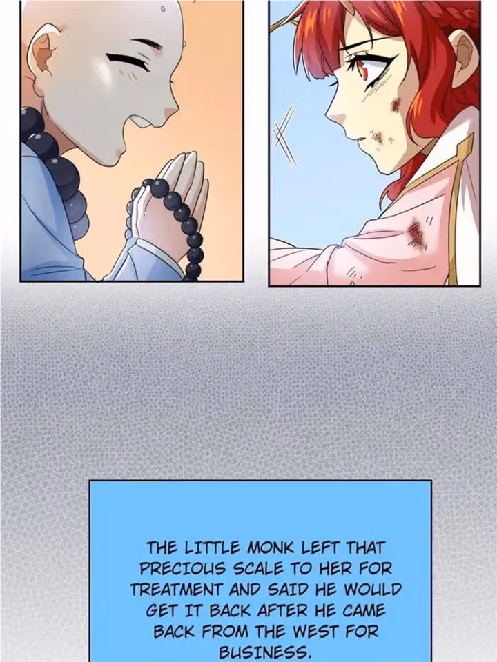 The Mighty Warrior From A Mental Hospital Chapter 171 page 25 - 