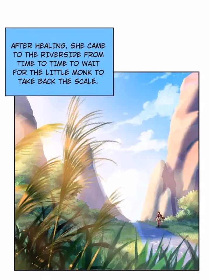 The Mighty Warrior From A Mental Hospital Chapter 171 page 27 - 