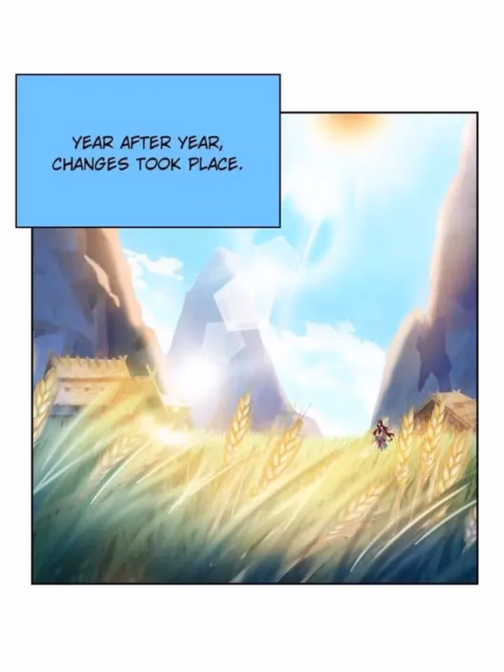 The Mighty Warrior From A Mental Hospital Chapter 171 page 28 - 