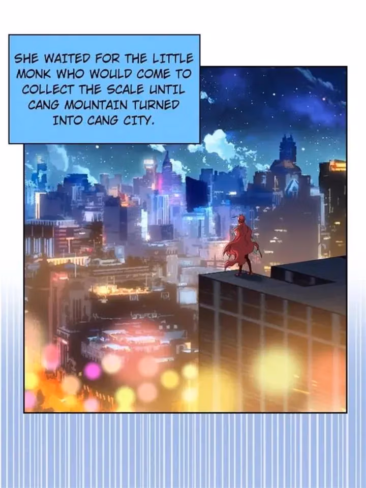 The Mighty Warrior From A Mental Hospital Chapter 171 page 29 - 