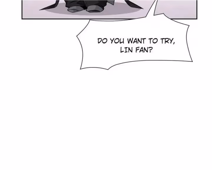 The Mighty Warrior From A Mental Hospital Chapter 171 page 50 - 