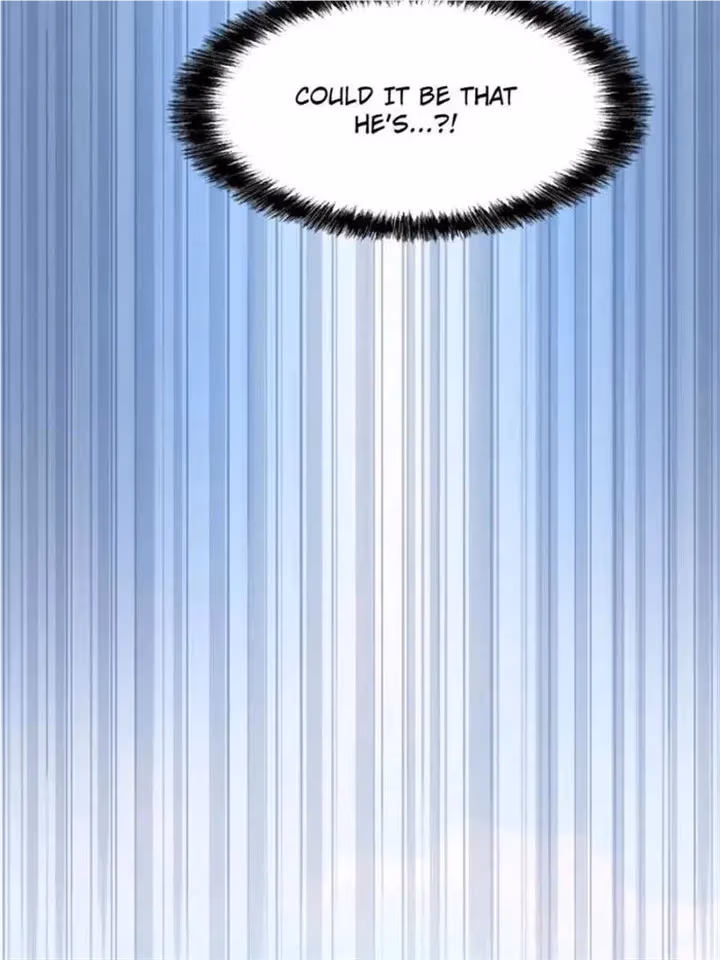 The Mighty Warrior From A Mental Hospital Chapter 171 page 10 - 