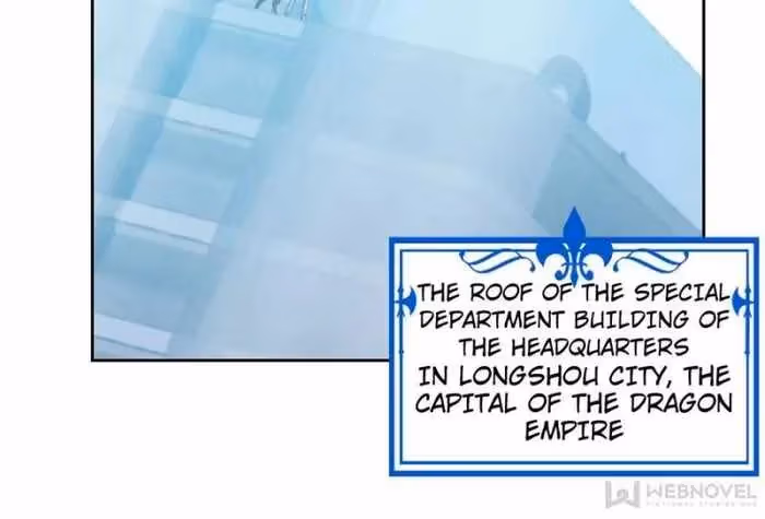 The Mighty Warrior From A Mental Hospital Chapter 172 page 31 - 