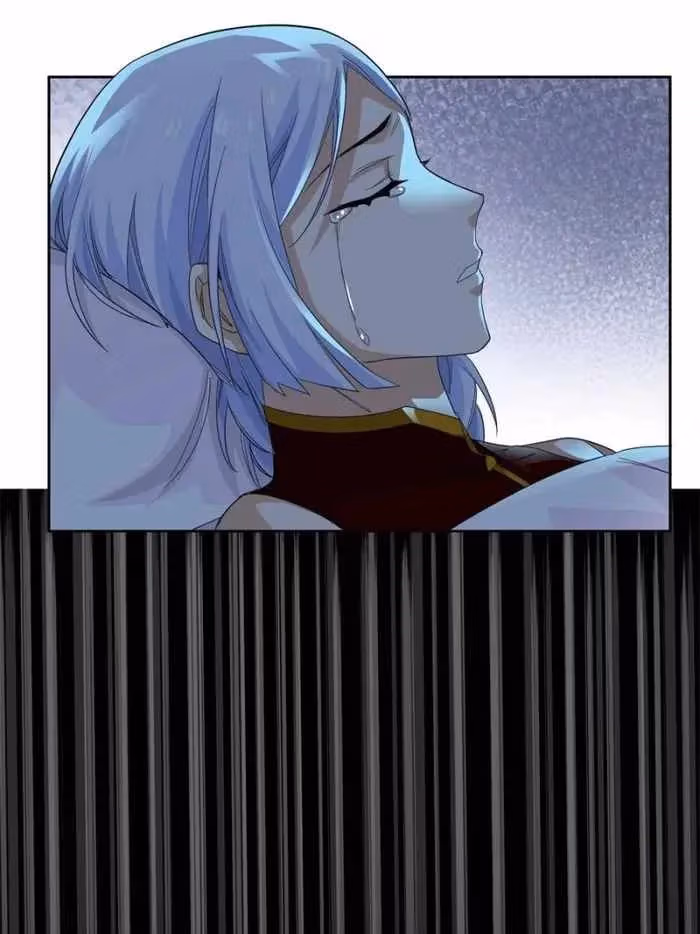 The Mighty Warrior From A Mental Hospital Chapter 172 page 50 - 
