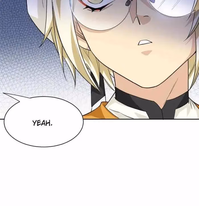 The Mighty Warrior From A Mental Hospital Chapter 172 page 6 - 