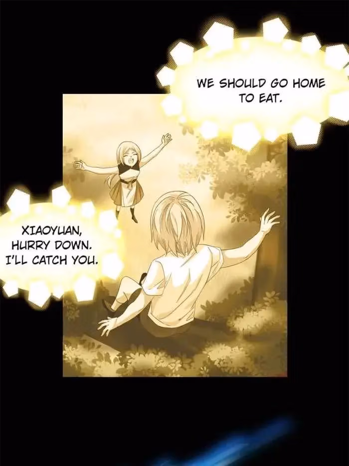 The Mighty Warrior From A Mental Hospital Chapter 172 page 56 - 