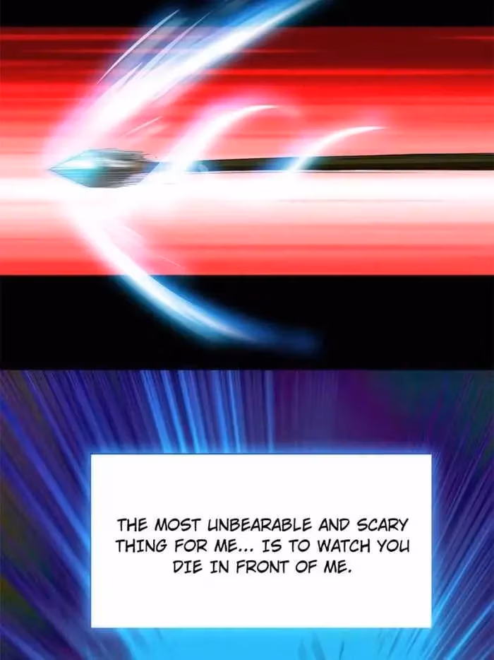 The Mighty Warrior From A Mental Hospital Chapter 172 page 57 - 