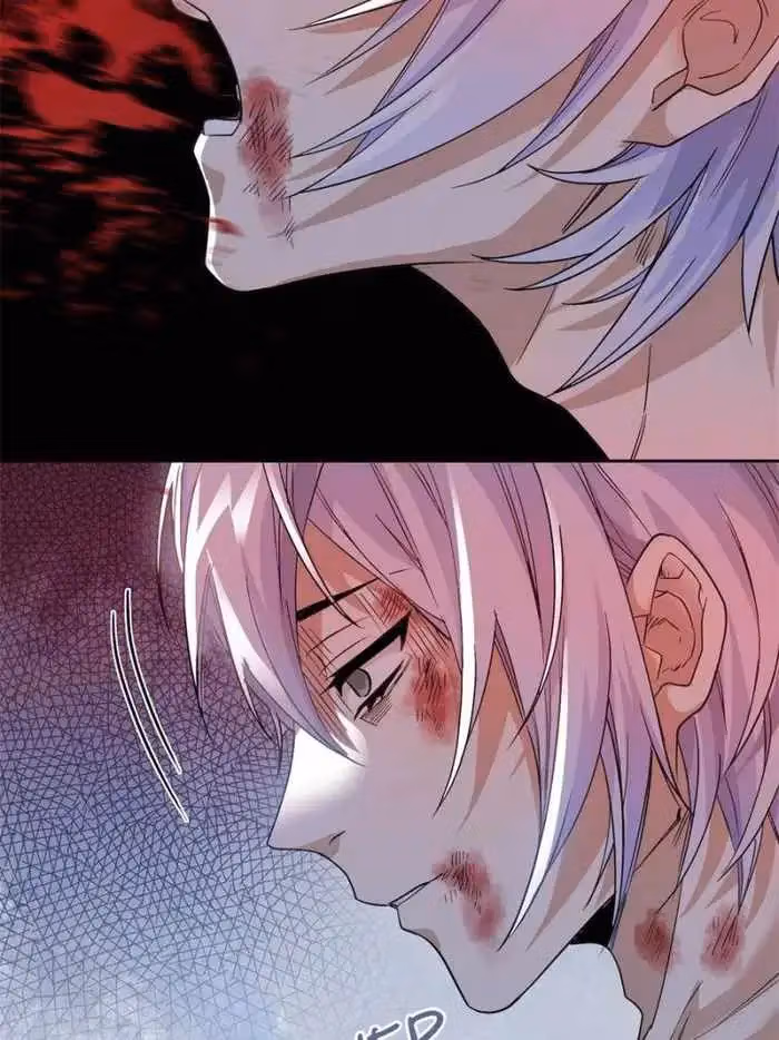 The Mighty Warrior From A Mental Hospital Chapter 172 page 60 - 
