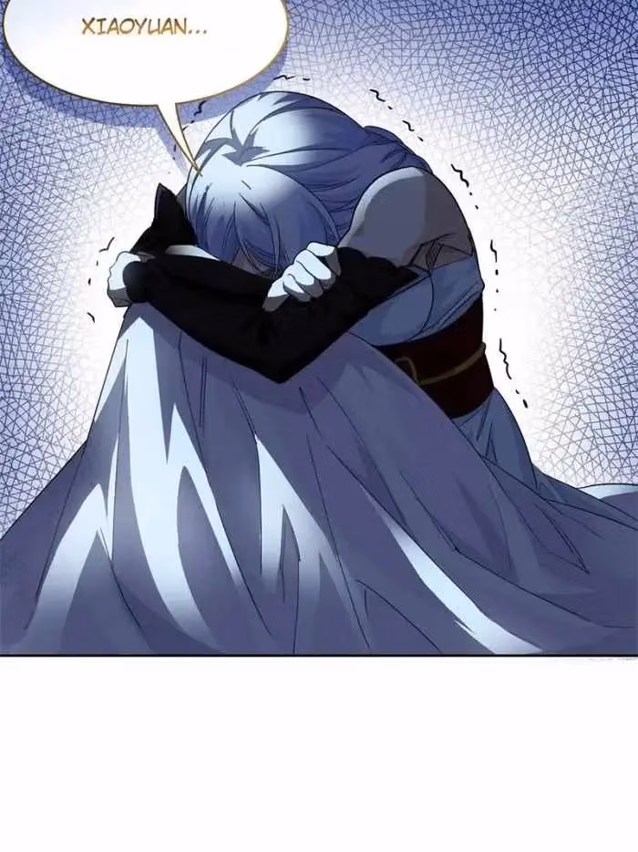 The Mighty Warrior From A Mental Hospital Chapter 172 page 63 - 