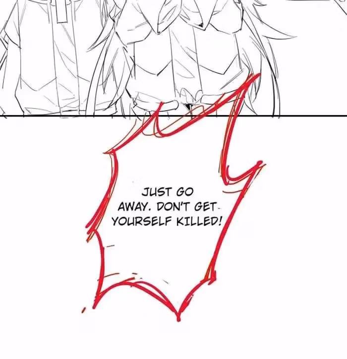 The Mighty Warrior From A Mental Hospital Chapter 172 page 67 - 