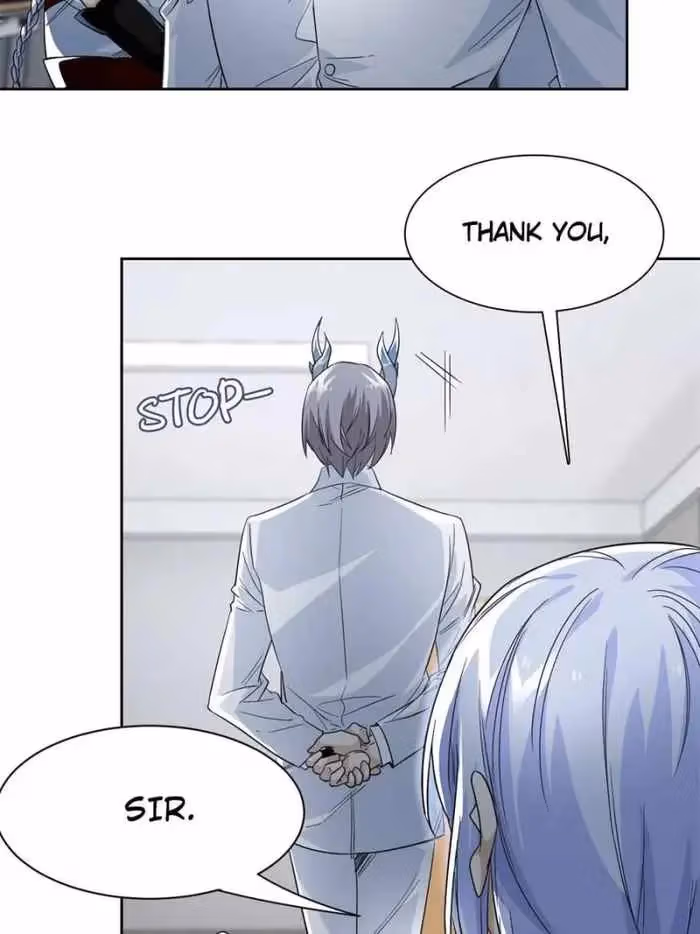 The Mighty Warrior From A Mental Hospital Chapter 173 page 14 - 