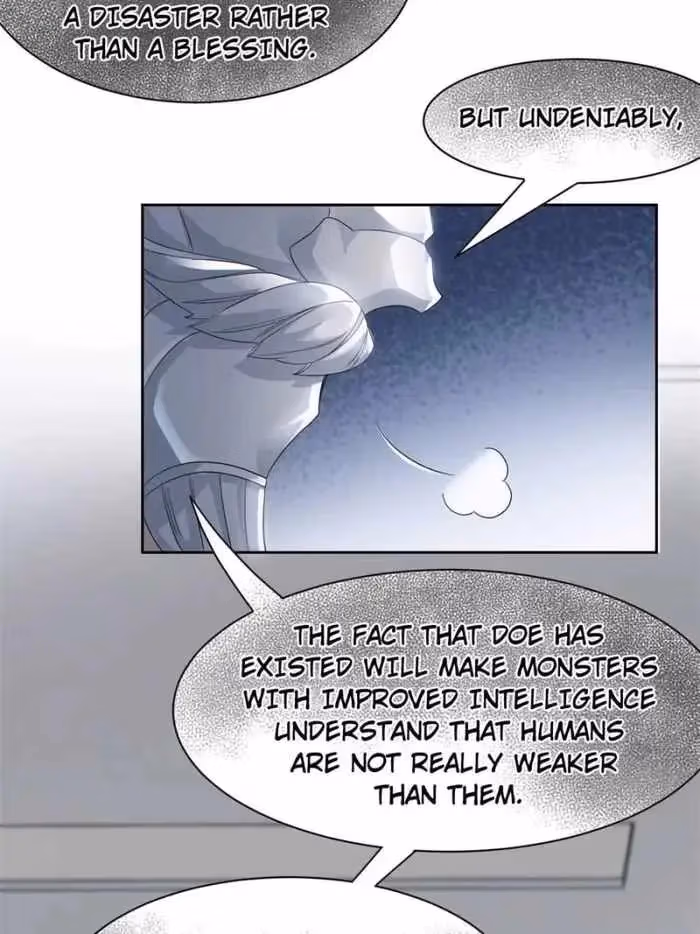 The Mighty Warrior From A Mental Hospital Chapter 173 page 16 - 