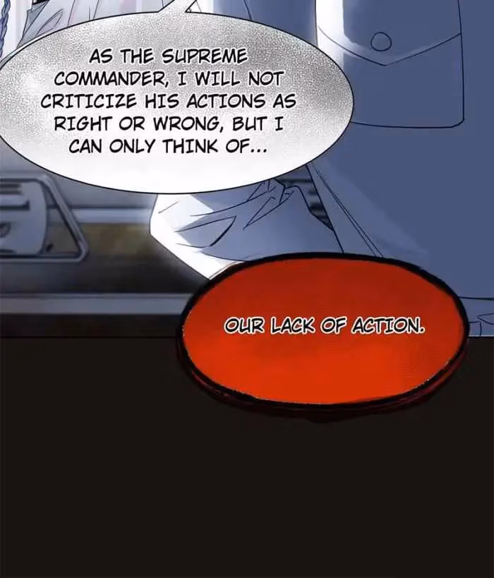 The Mighty Warrior From A Mental Hospital Chapter 173 page 18 - 