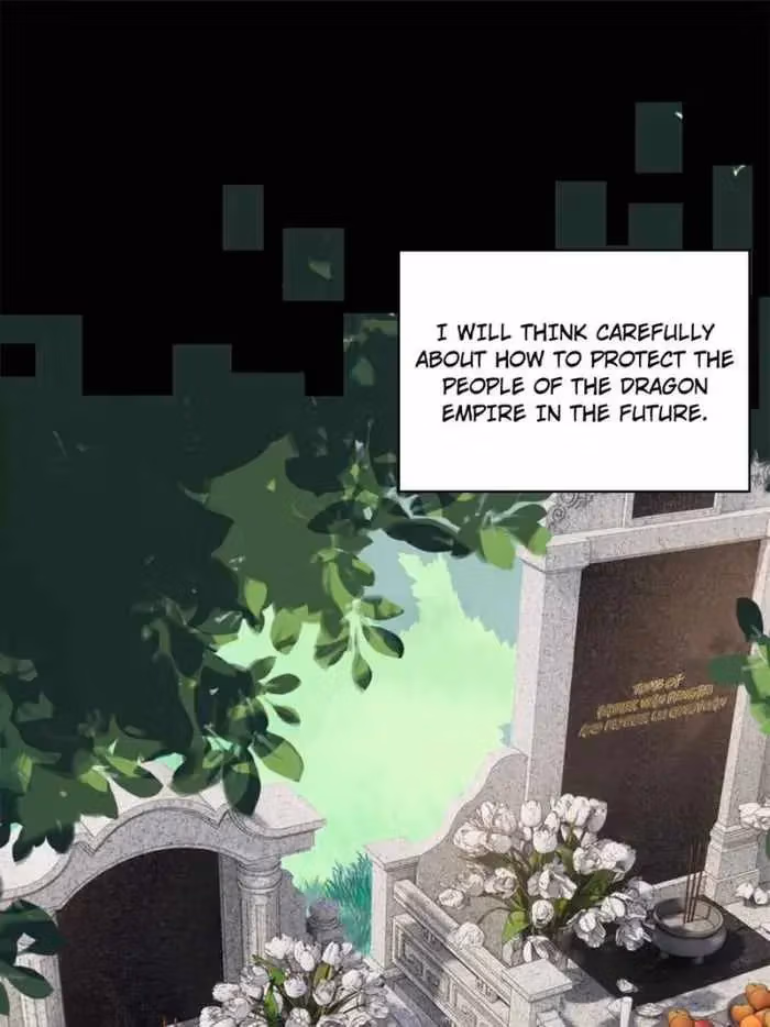 The Mighty Warrior From A Mental Hospital Chapter 173 page 19 - 