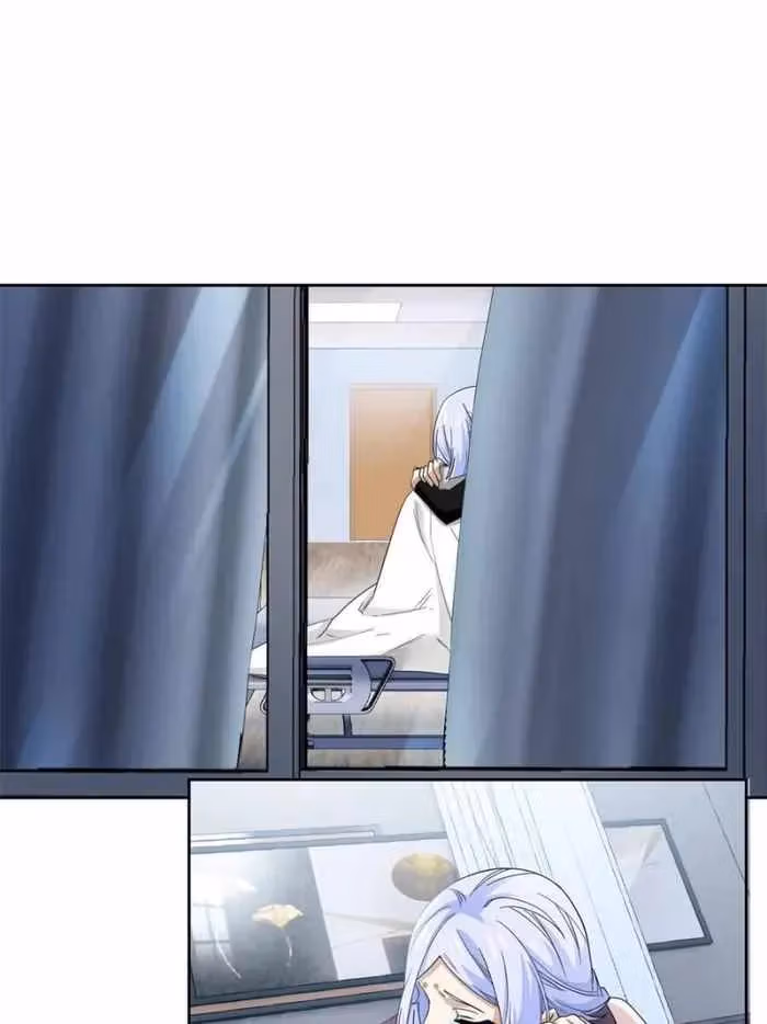 The Mighty Warrior From A Mental Hospital Chapter 173 page 6 - 