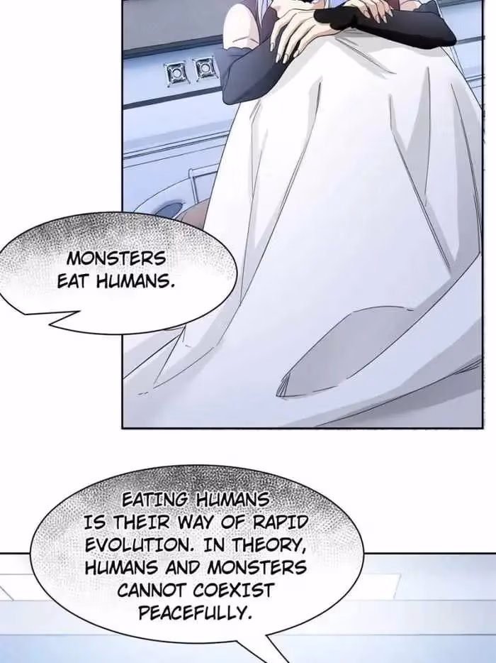 The Mighty Warrior From A Mental Hospital Chapter 173 page 7 - 
