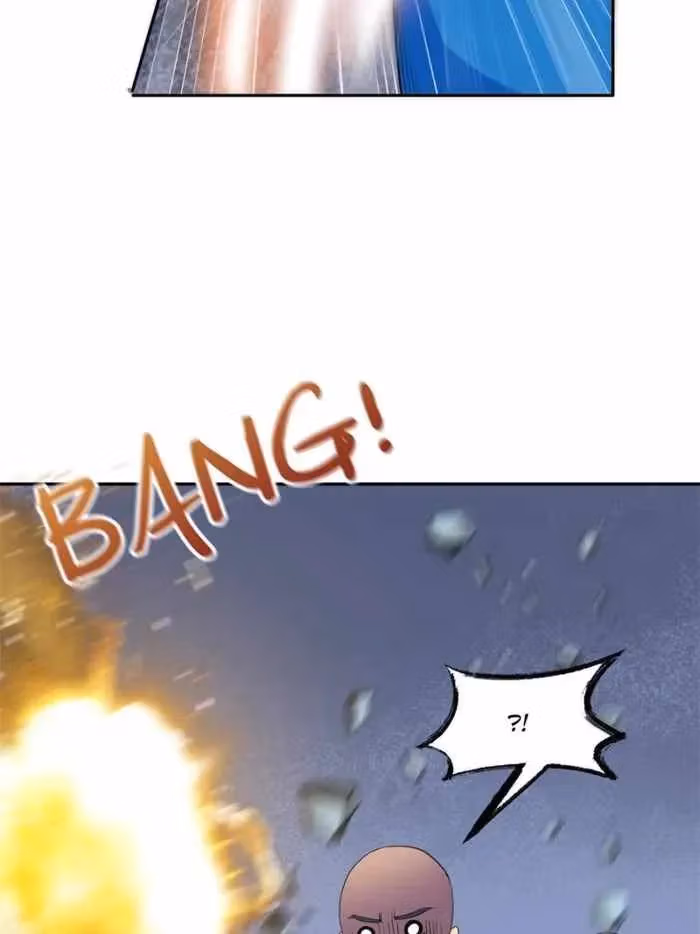 The Mighty Warrior From A Mental Hospital Chapter 174 page 15 - 