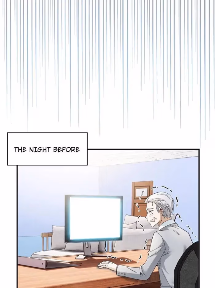 The Mighty Warrior From A Mental Hospital Chapter 176 page 26 - 