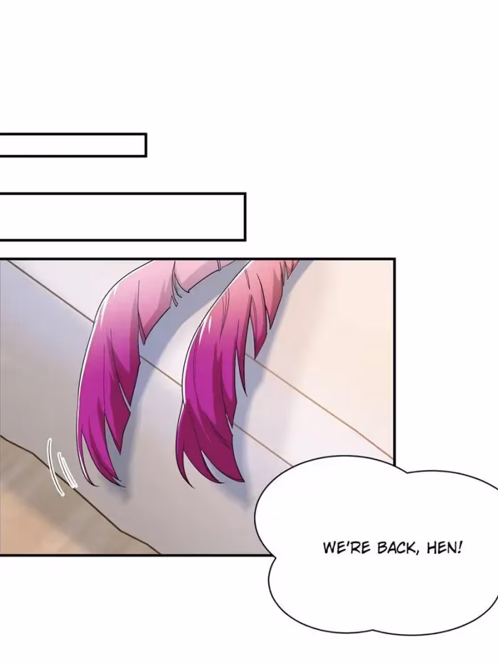 The Mighty Warrior From A Mental Hospital Chapter 176 page 4 - 