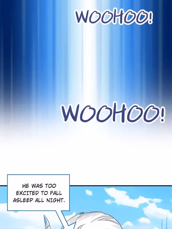 The Mighty Warrior From A Mental Hospital Chapter 176 page 31 - 