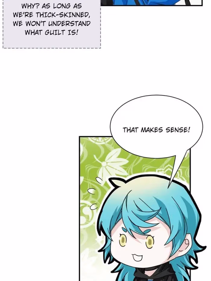 The Mighty Warrior From A Mental Hospital Chapter 176 page 10 - 